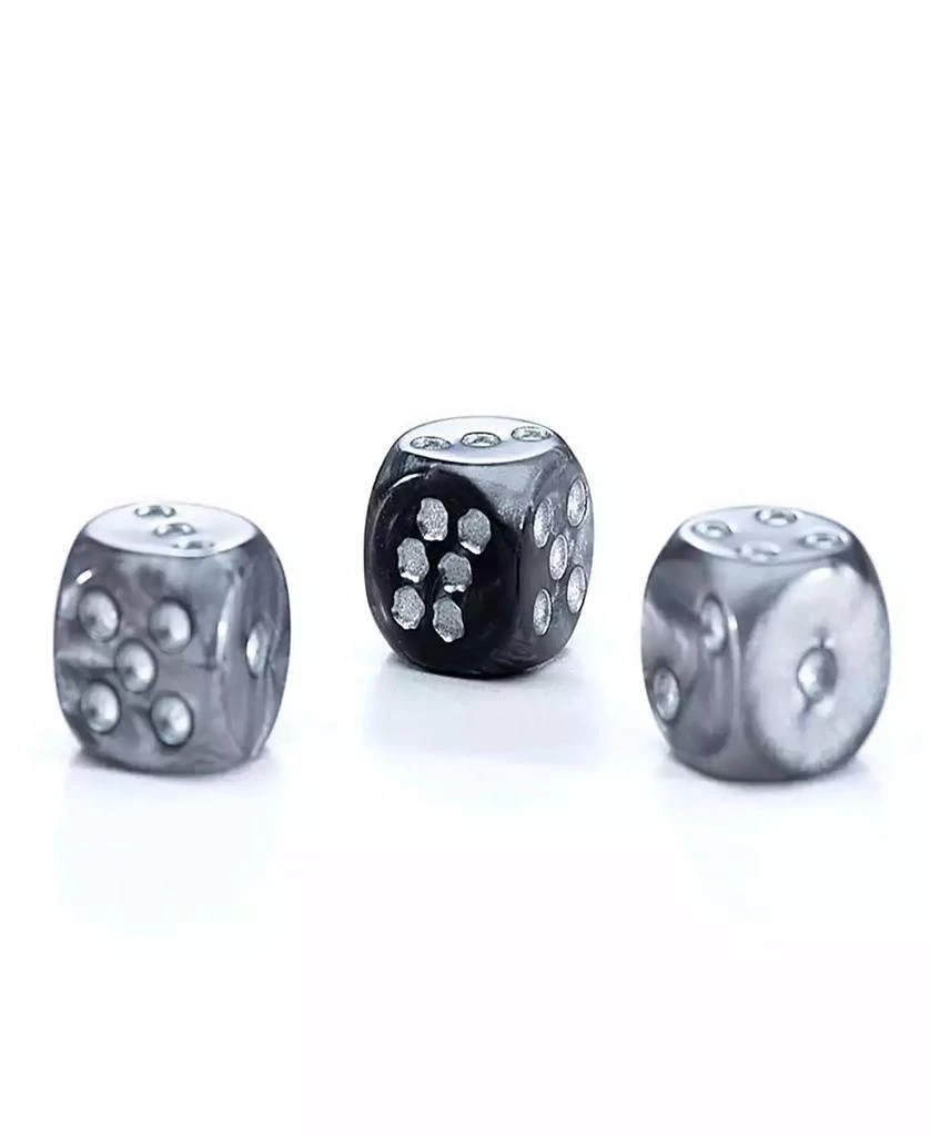 Gatekeeper Games Dice - Solar System Dice 3