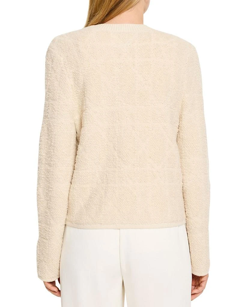 NIC+ZOE Zippered Fleece Jacket 3