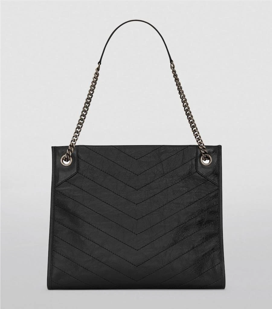 Yves Saint Laurent Medium Niki Shopping Bag 4