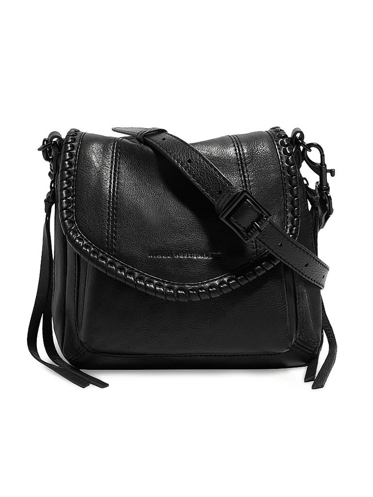 Aimee Kestenberg All For Love Leather Mini Crossbody Bag 1