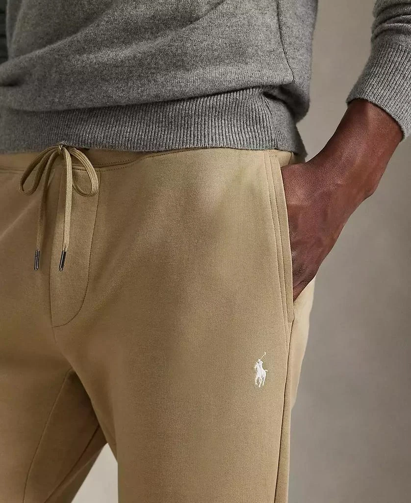 Ralph Lauren Men's Double-Knit Jogger Pants 3