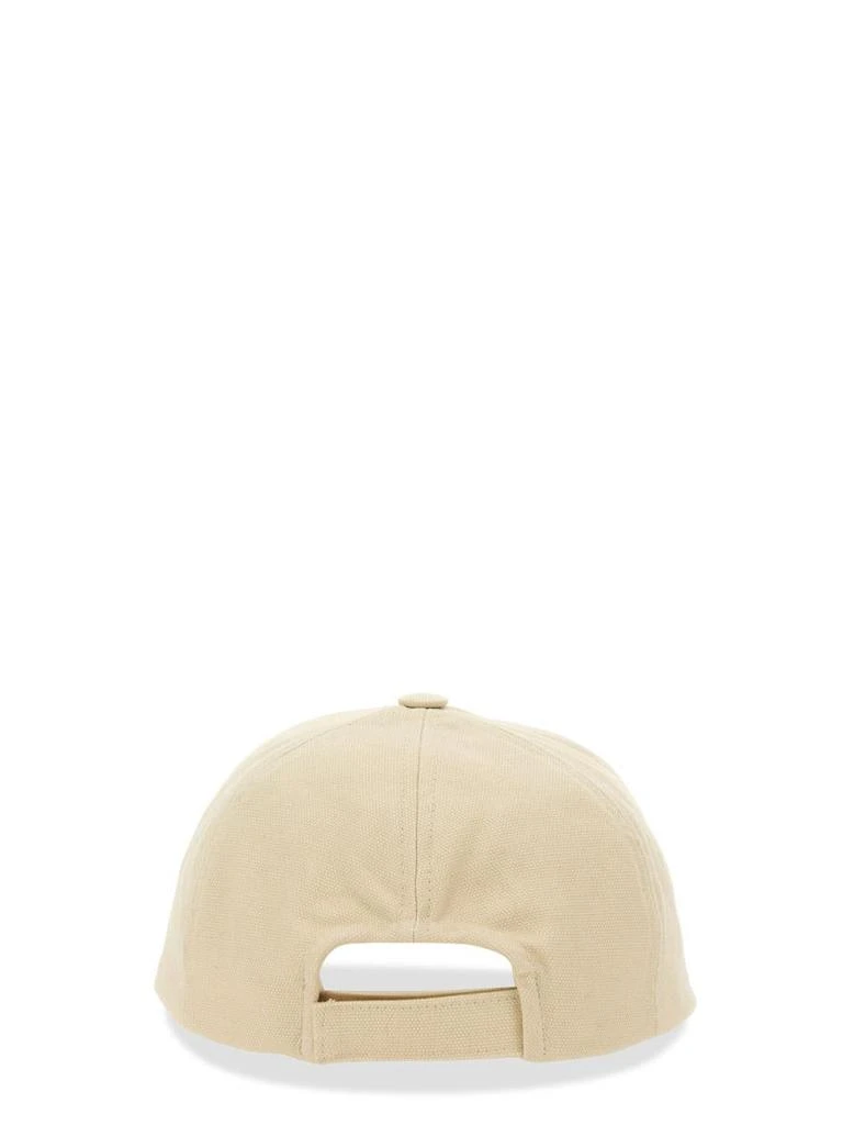 Isabel Marant Isabel Marant Baseball Cap "Tyron" 2