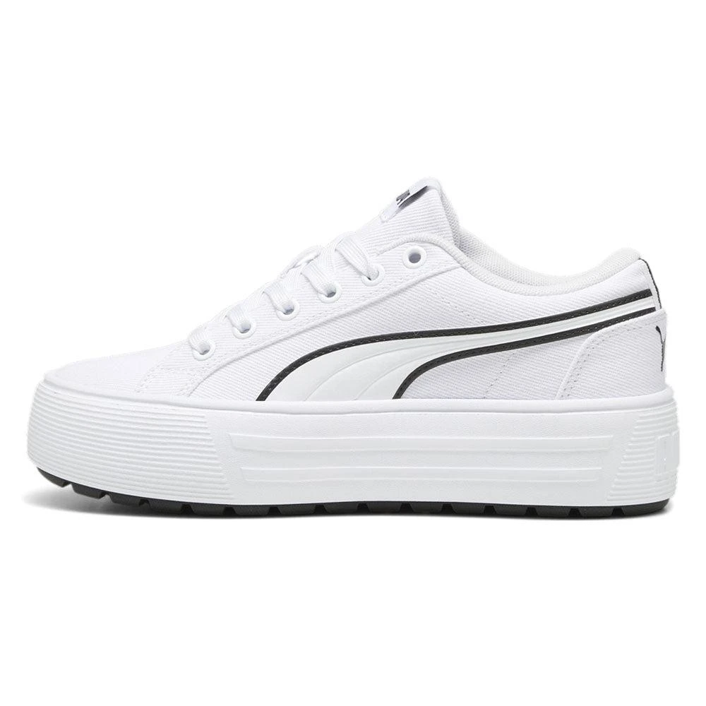 Puma Kaia 2.0 CV Platform Sneakers 3