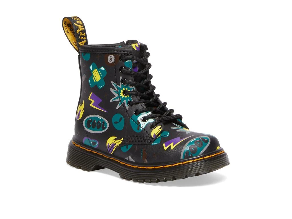 Dr. Martens Kid's Collection 1460 (Toddler) 4