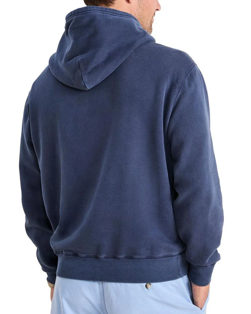 Vineyard Vines French Terry Pullover Hoodie 4