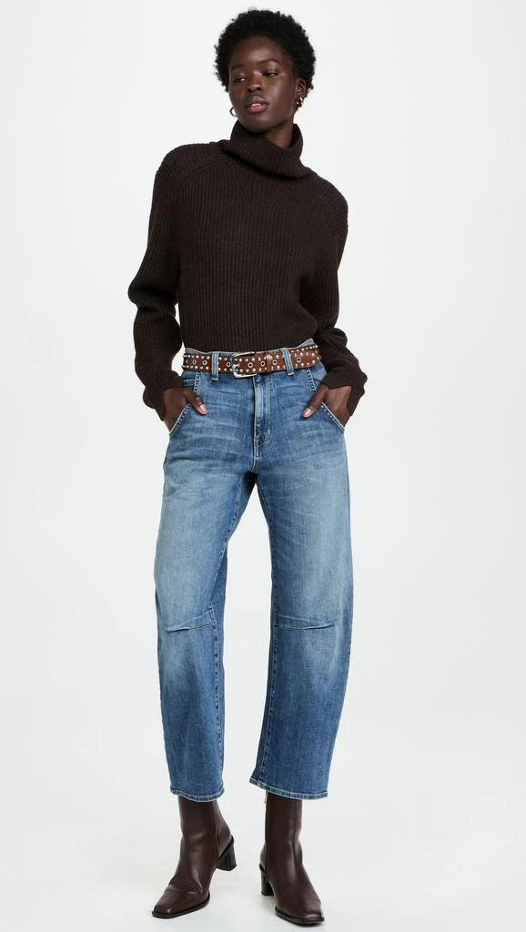 Nili Lotan Emerson Jeans 4