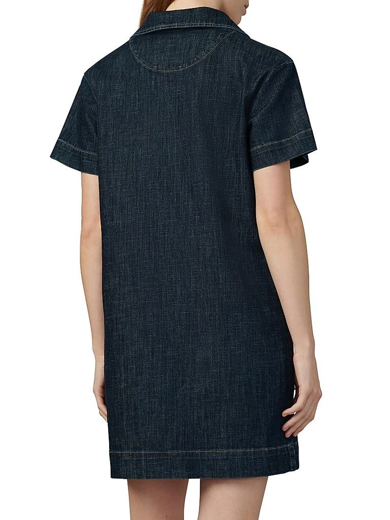 Shop The Lillian Denim Minidress on Sale at BeyondStyle  Get 31% Off The  Lillian Denim Minidress with Limited-Time Flash Deals, Exclusive Discounts,  and Special Offers. Enjoy Unbeatable Savings on The Lillian