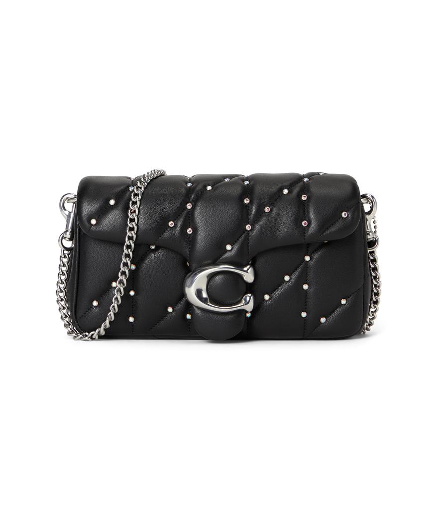 【COACH】Tabby Crossbody Wristlet With Pillow Quilting COACH® | Tabby Crossbody Wristlet With Pillow Quilting