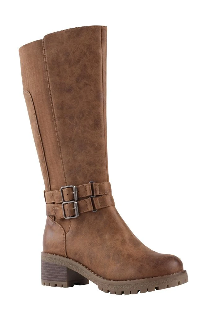 GOOD CHOICE NEW YORK Jonah Riding Boot 1