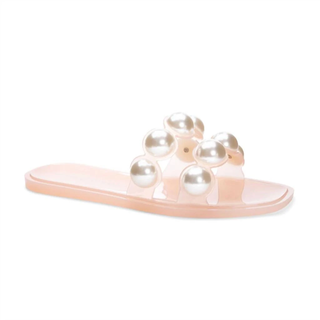 Chinese Laundry Pearla Casual Sandal In Pink 1