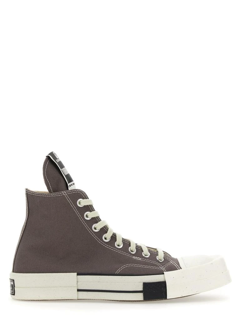 Converse TURBODRK LACELESS SNEAKER 1
