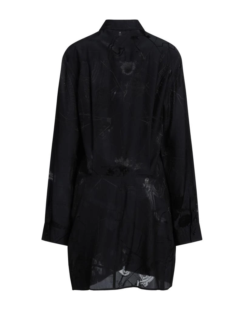 Off-White Shirt dress 2