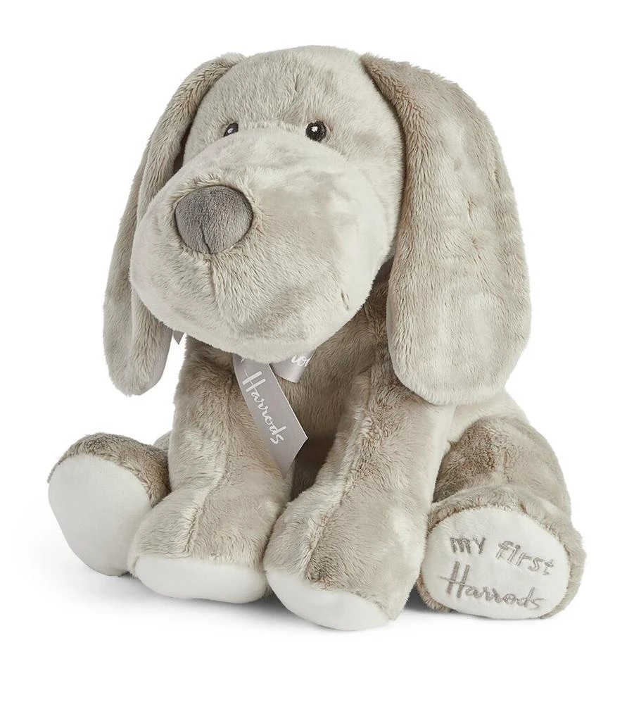 Harrods My First Puppy (27cm) 2