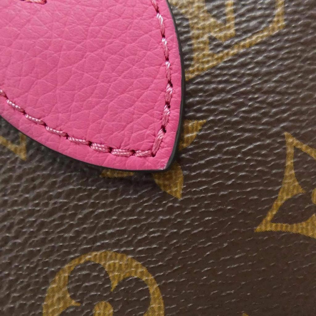 Louis Vuitton Louis Vuitton Monogram Neverfull Inside Out Bb Handbag