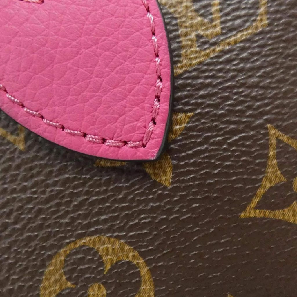 Louis Vuitton Louis Vuitton Neverfull BB Monogram Canvas Handbag 2