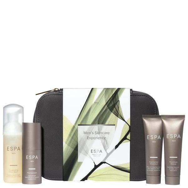 ESPA ESPA Men's Skincare Experience (Worth $76) 1