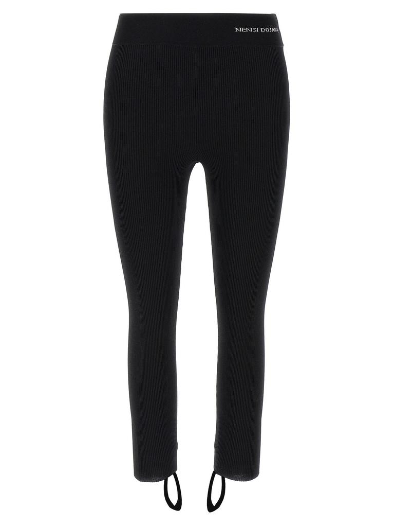 Nensi Dojaka Nensi Dojaka Sadie Stirrup Leggings