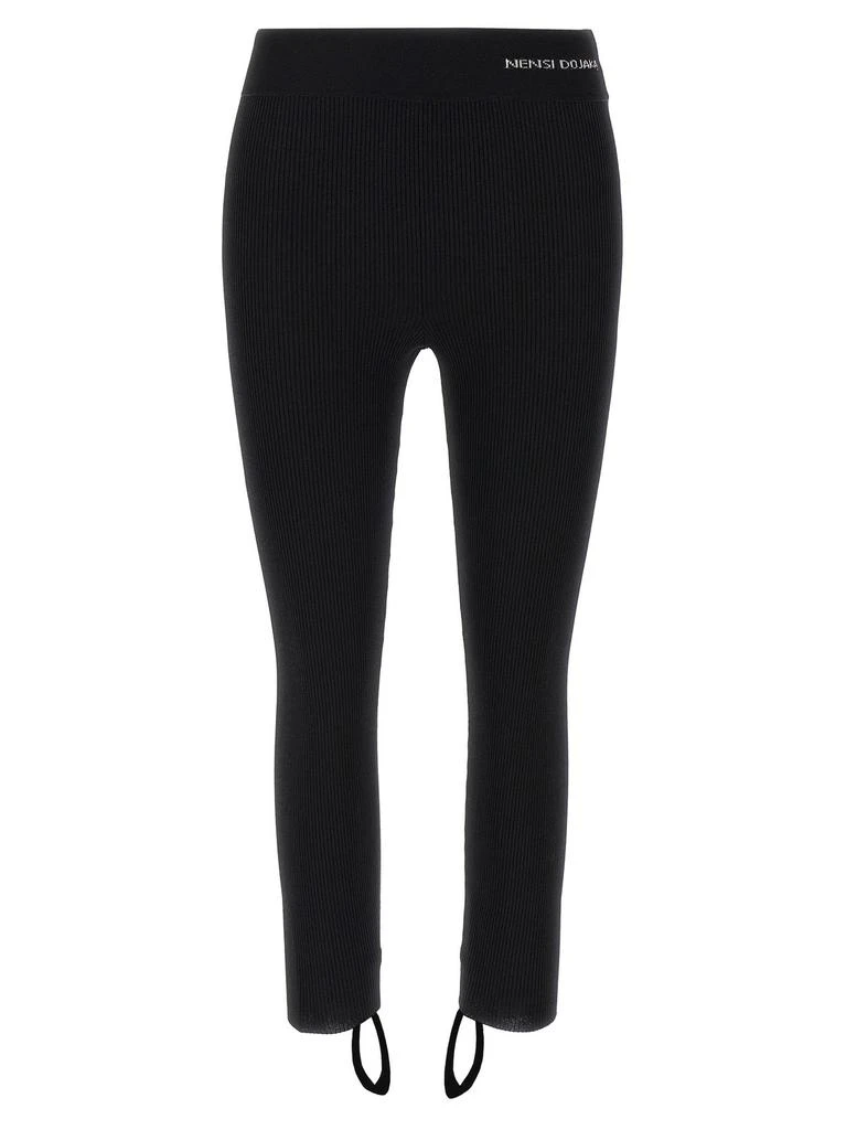 Nensi Dojaka Nensi Dojaka Sadie Stirrup Leggings 1