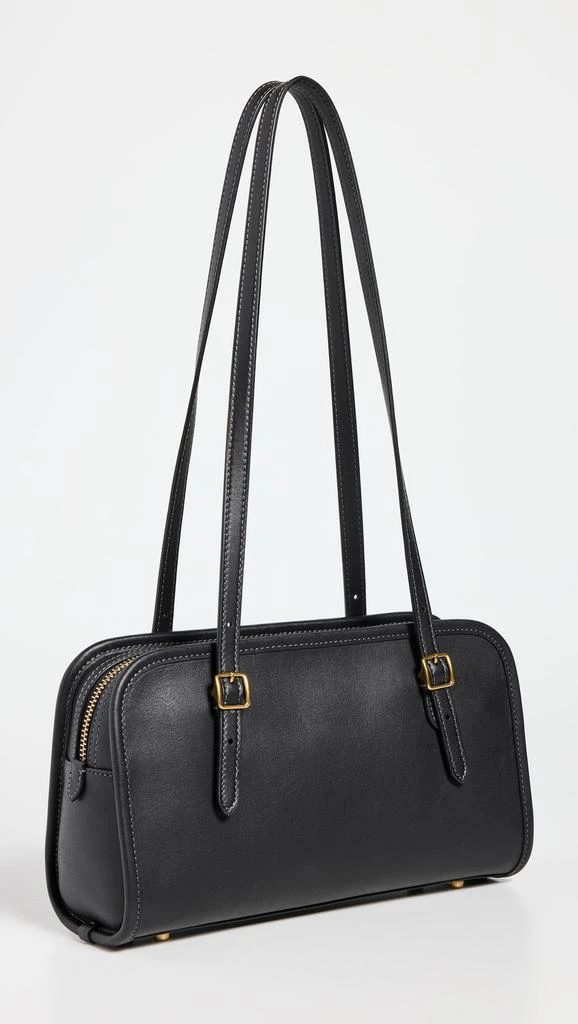 Coach Swing Zip Bag 3