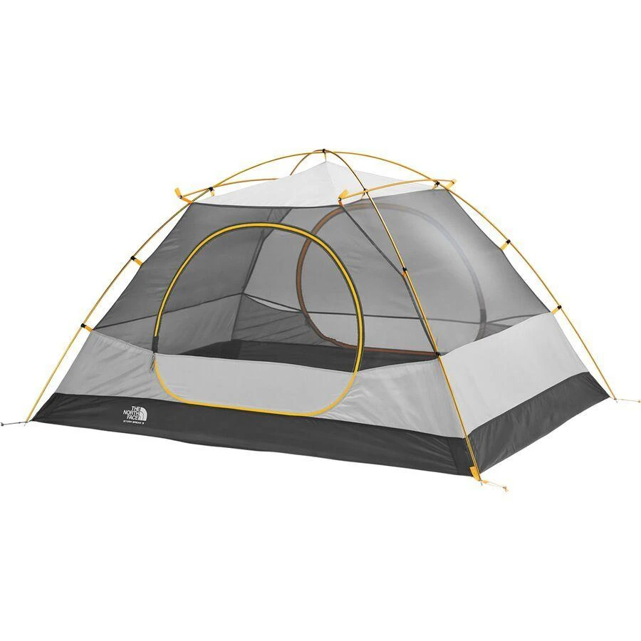 The North Face Stormbreak 3 Tent: 3-Person 3-Season 1