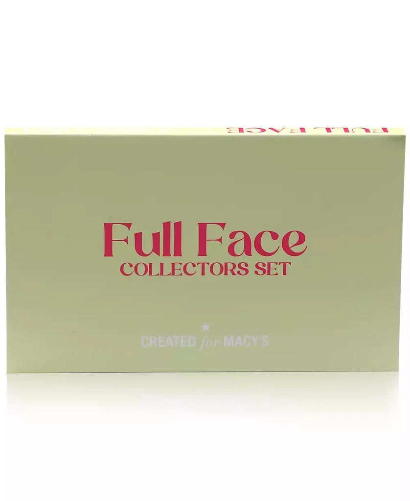 Created For Macy's Full Face Beauty Vault, Created for Macy's 6