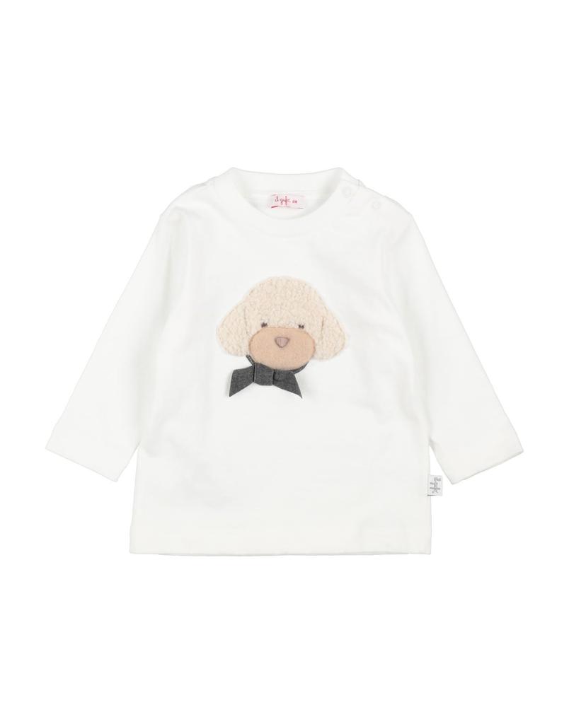 IL GUFO T-shirt