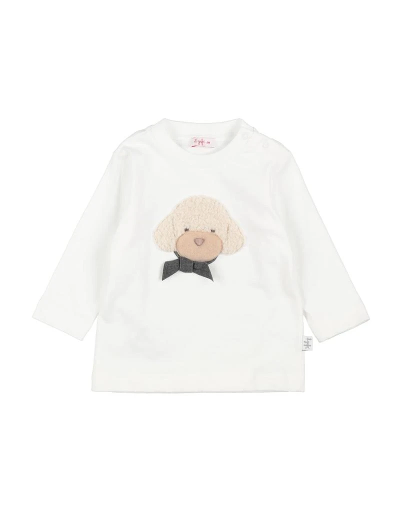 IL GUFO T-shirt 1