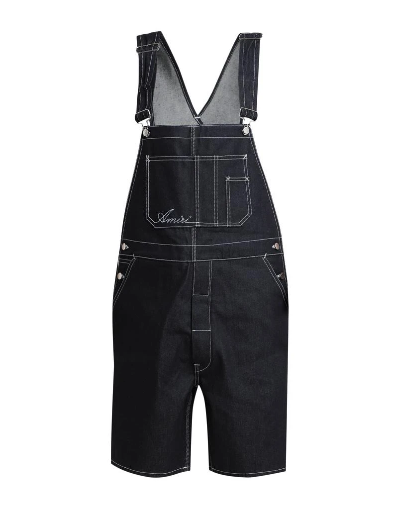 AMIRI Denim overall 1