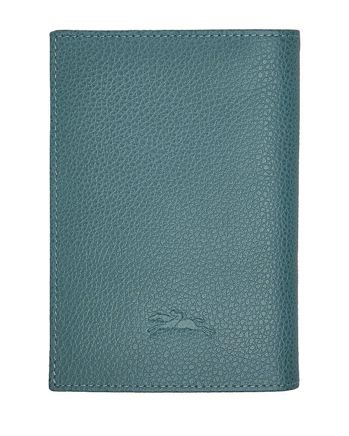 Longchamp Le Foulonne Passport Cover 3