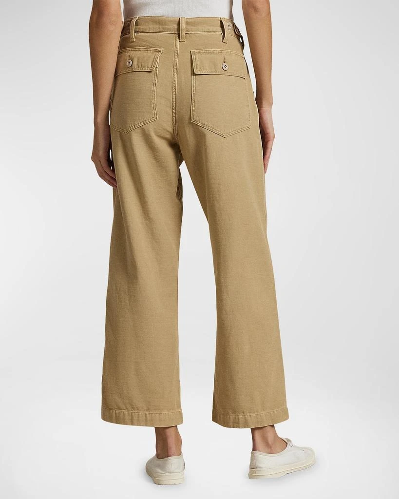 Ralph Lauren The Ricky Pants 3