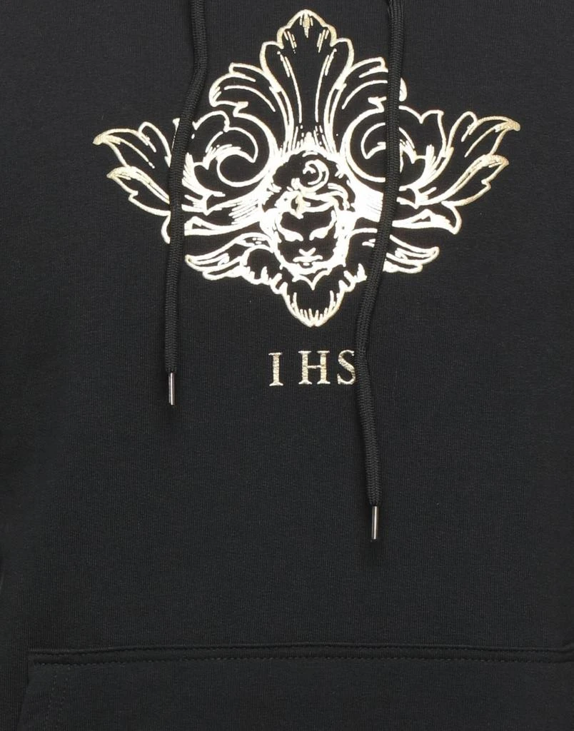 IHS Hooded sweatshirt 4