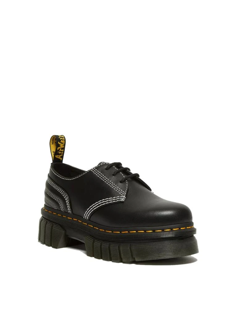 Dr. Martens AUDRICK 3I QUILTED PLATFORM SHOES 2
