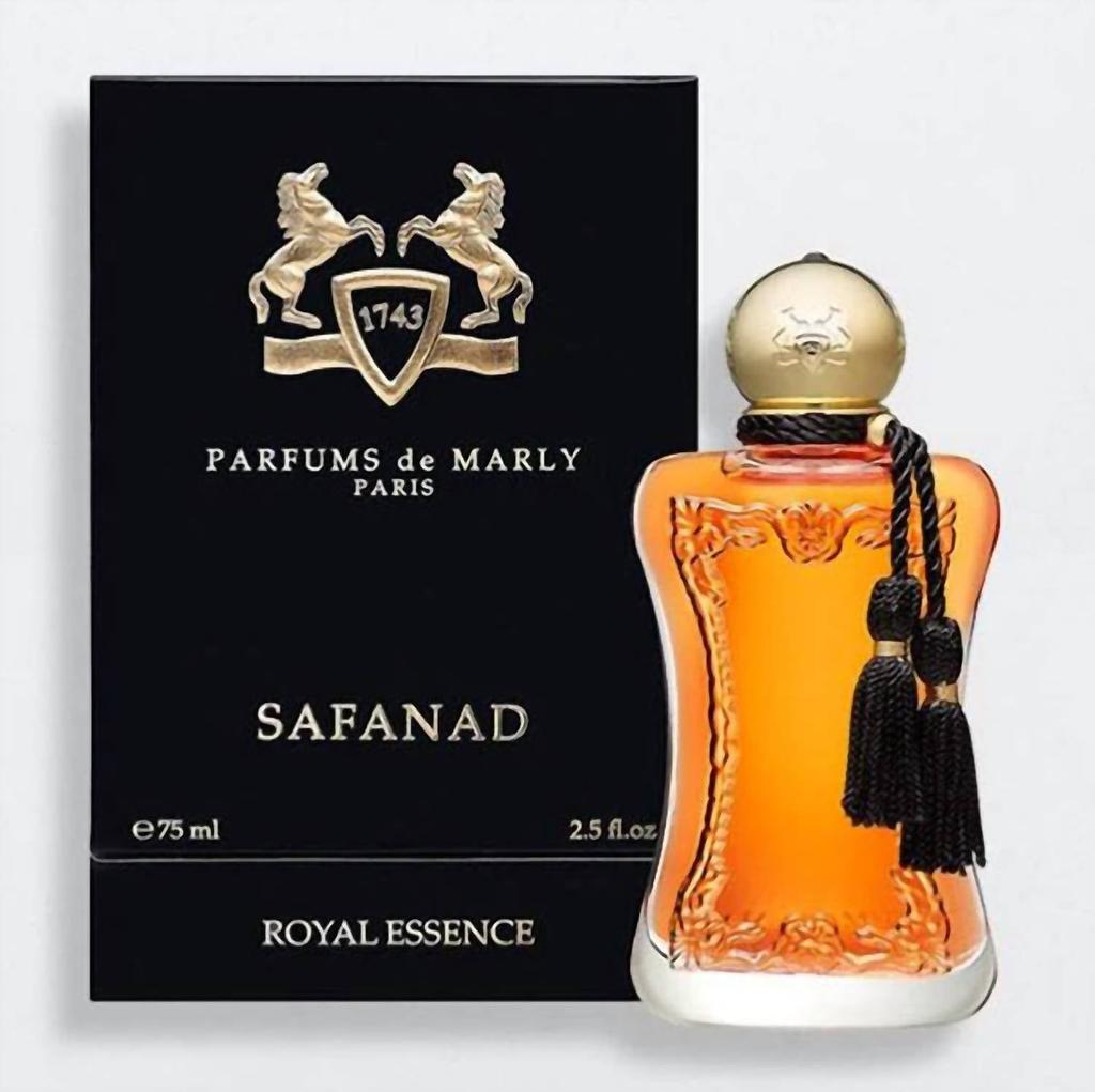 Parfums de Marly Parfums De Marly - Women's Safanad Edp Perfume Spray 75ml