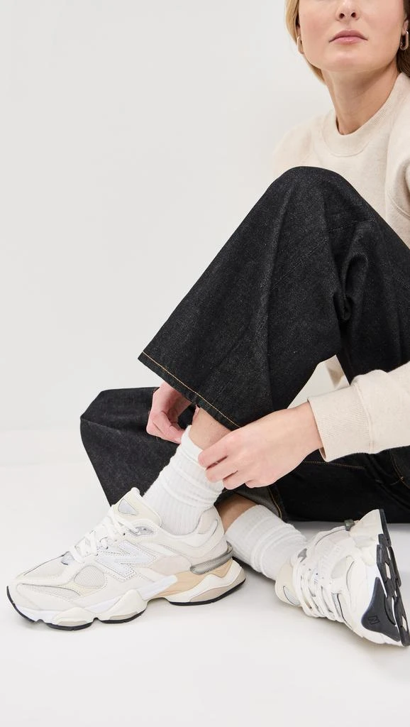 New Balance 9060 Unisex Sneakers 2