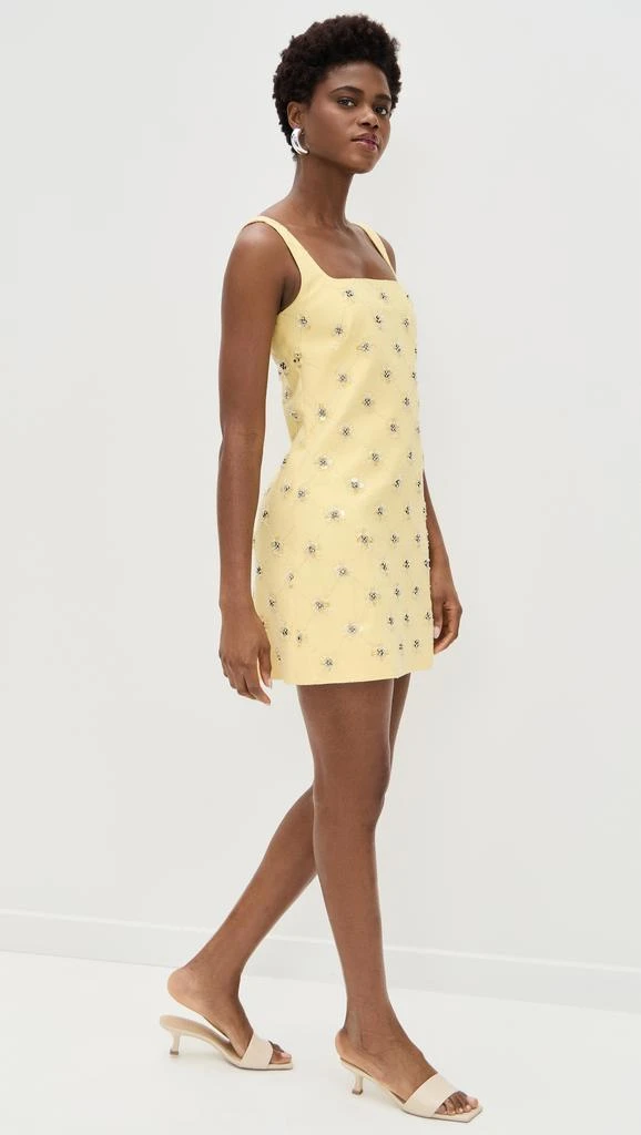 Tanya Taylor Barton Dress 3