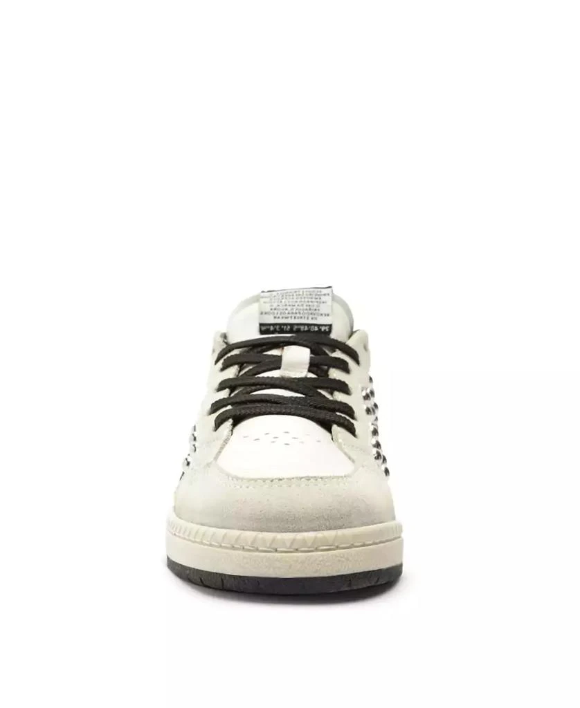 Schutz Women's St-001 Rock Sneakers 7