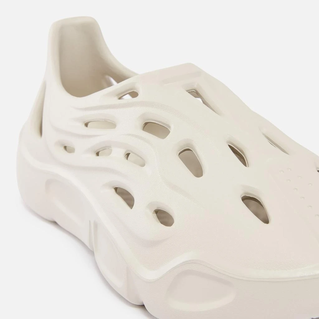 Steve Madden Steve Madden Women's Vine Rubber Mules 4