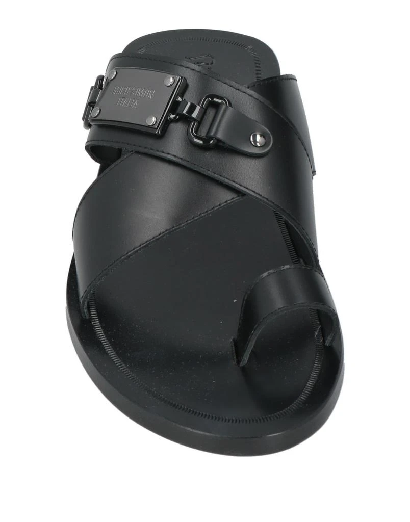 MICH SIMON Flip flops 4