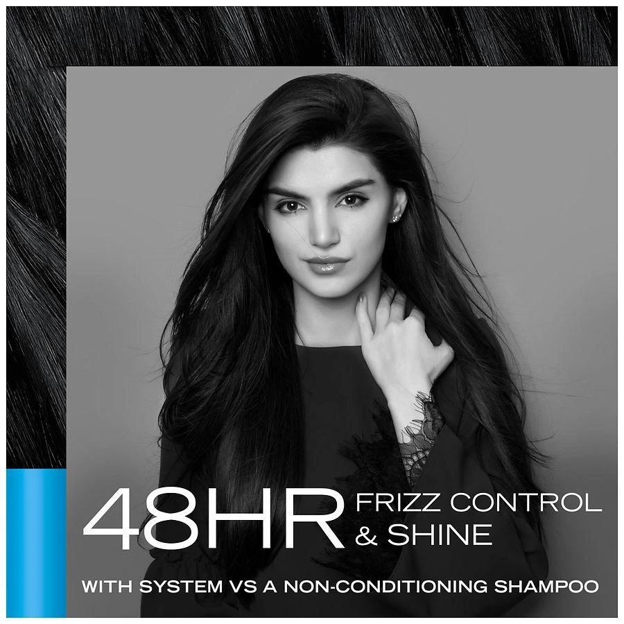 TRESemme Anti-Frizz Conditioner with Pump 6