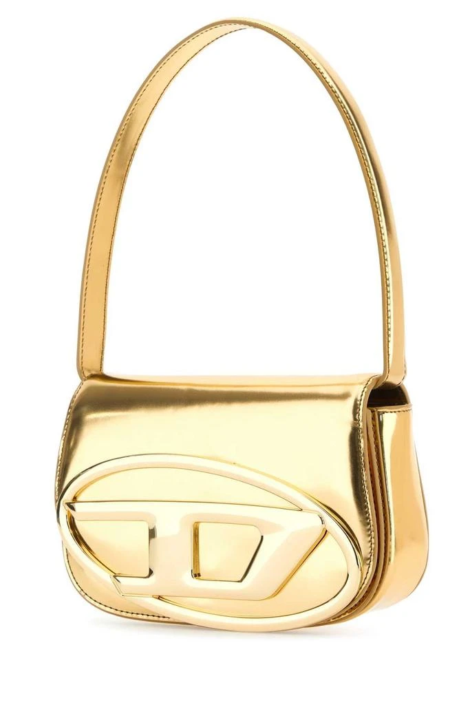 Diesel Diesel 1DR-Iconic Mirrored Shoulder Bag 3