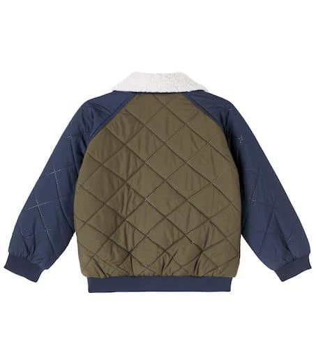 Liewood Mira quilted jacket 3