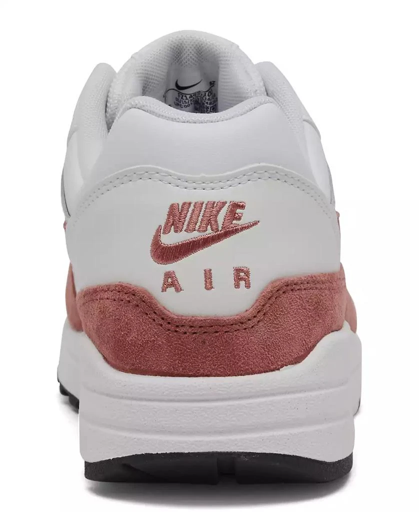 NIKE Women's Air Max 1 '87 Casual Sneakers from Finish Line 4