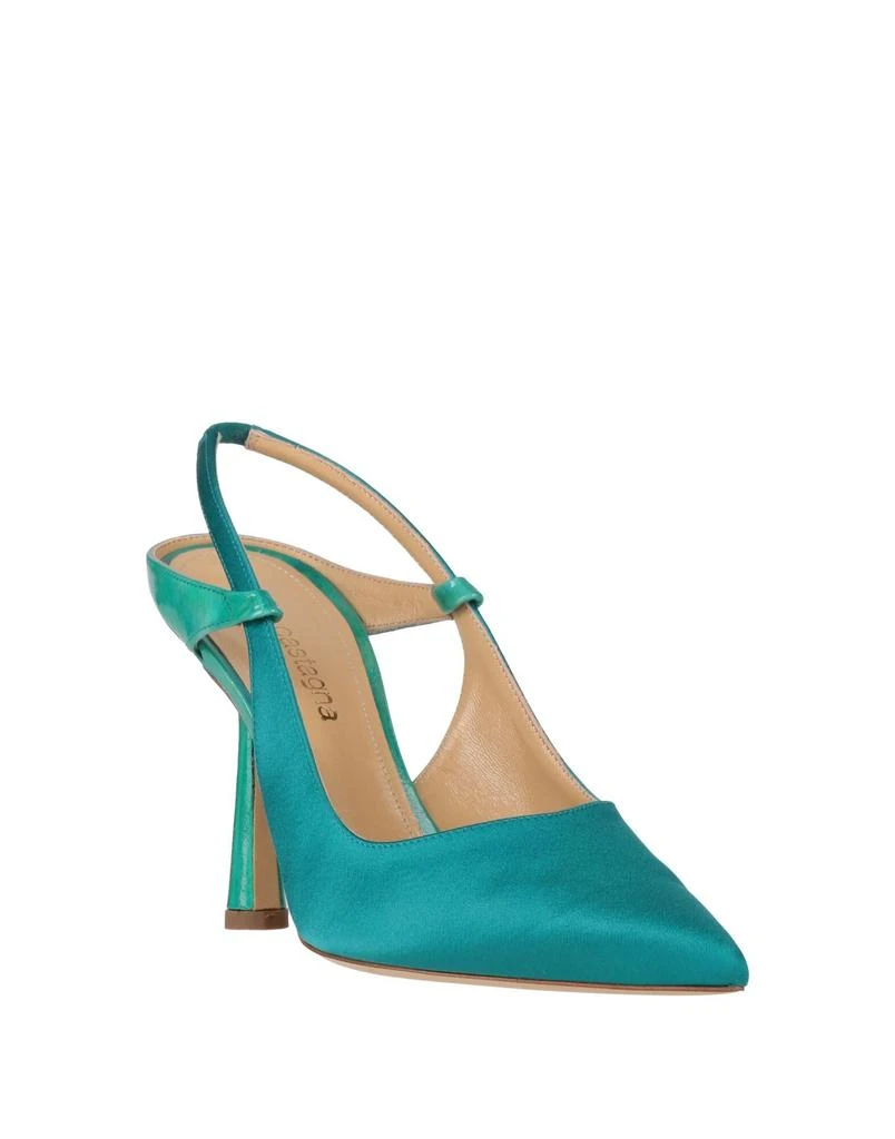 ALDO CASTAGNA Pump 2