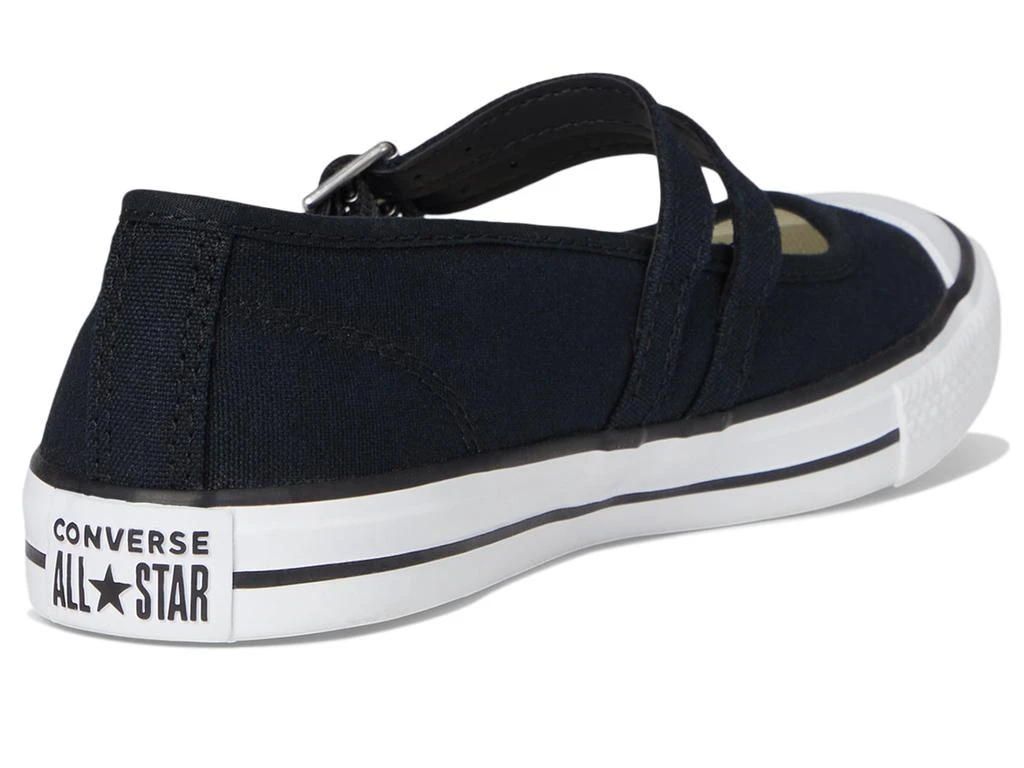 Converse Chuck Taylor All Star Dainty Mary Jane 5