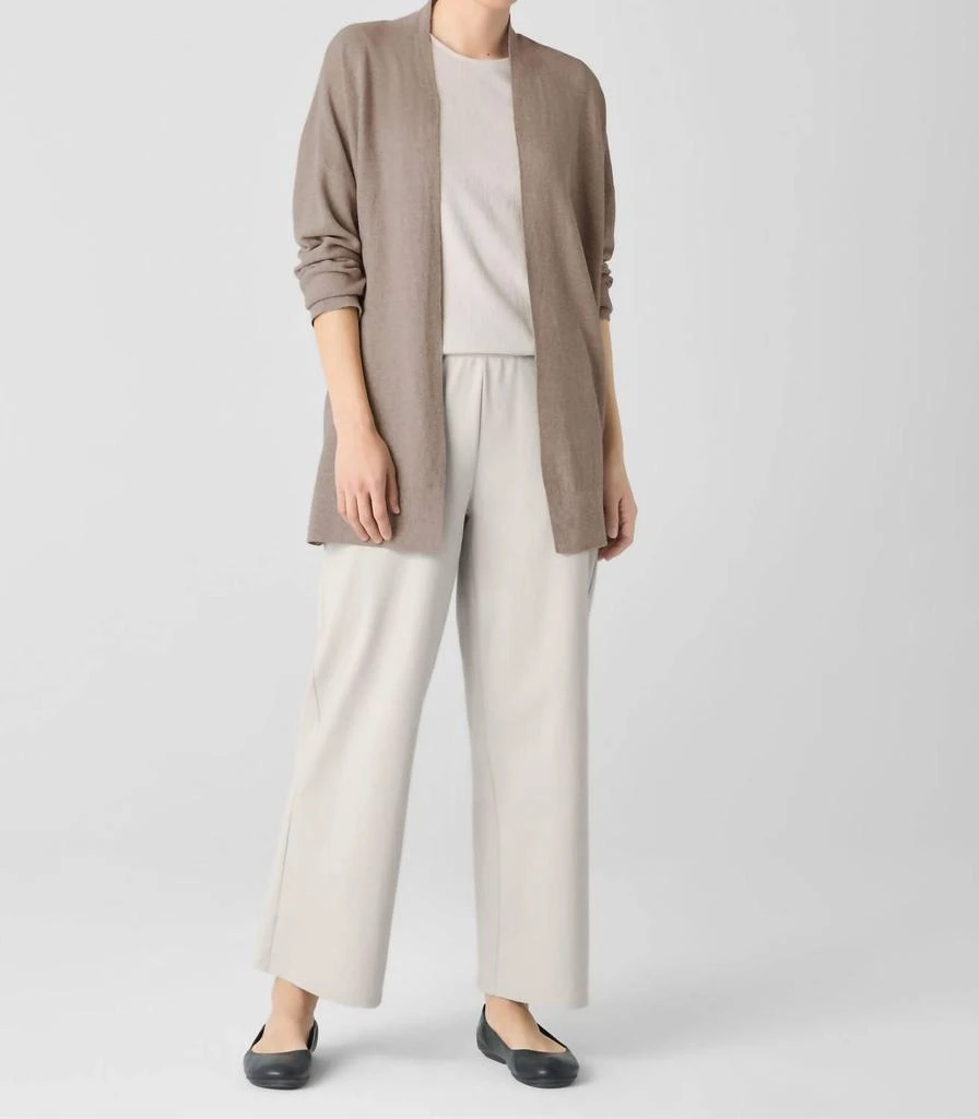 Eileen Fisher Eileen Fisher - Long Cardigan 3