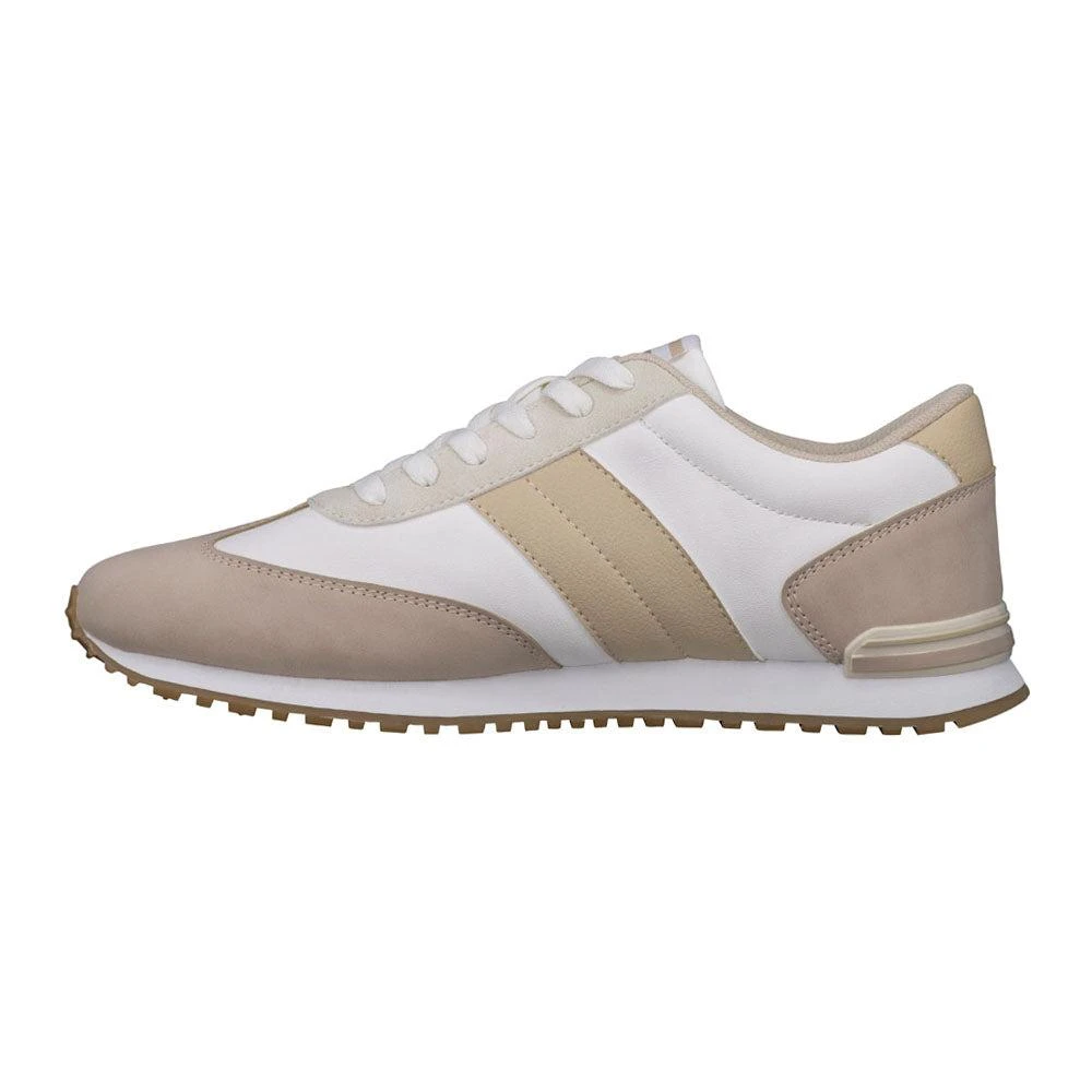 Ben Sherman Cardiff Lace Up Sneakers 3