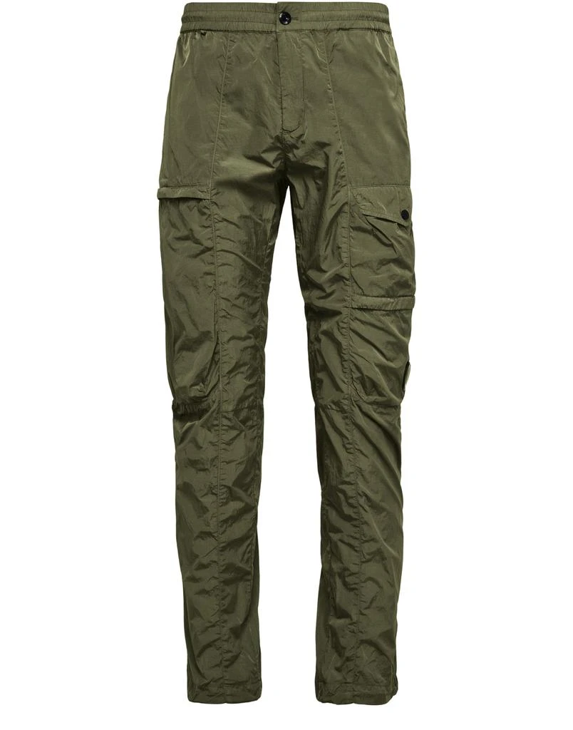 CP Company Chrome-R Lens cargo pants 2