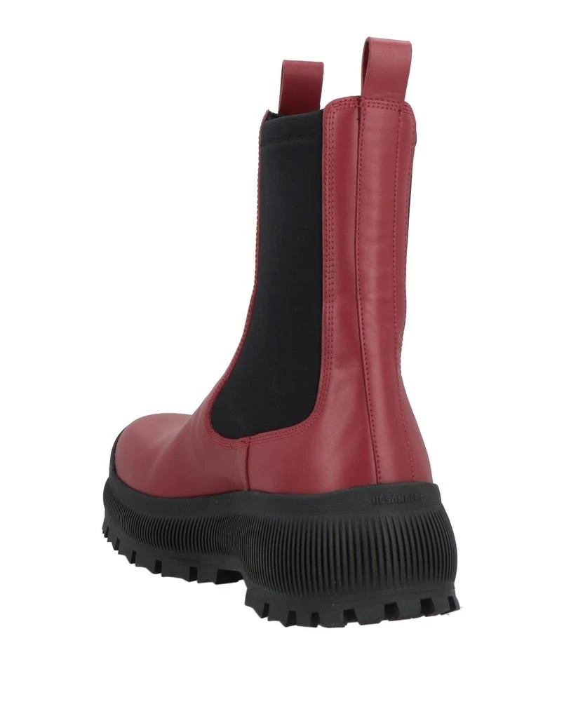 Jil Sander Ankle boot 3