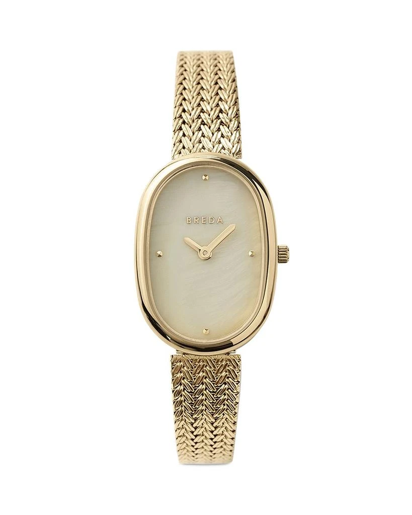 BREDA Jane Tethered Watch, 23mm 1