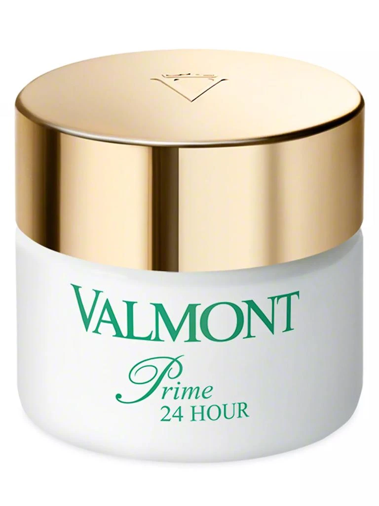 Valmont Prime 24 Hour Energizing And Moisturizing Cream 1